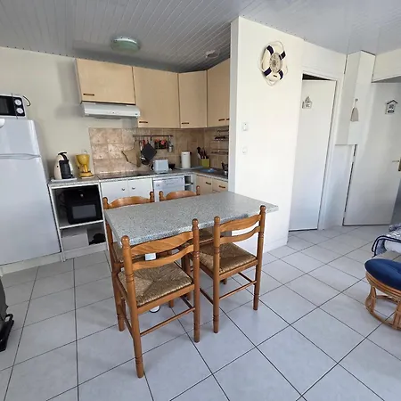 Maisonnette Charmante Proche - 4 Pers. - Fr-1-194-469 بيت للعطل