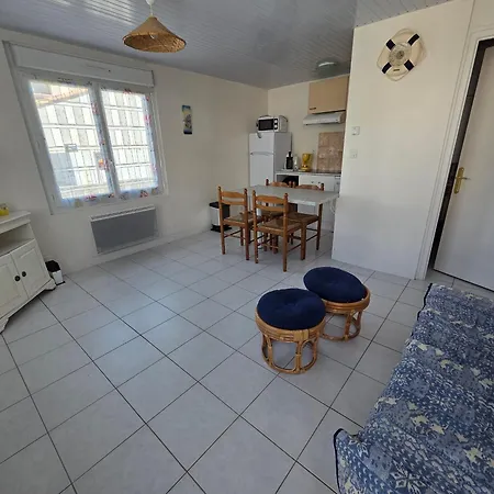 Maisonnette Charmante Proche - 4 Pers. - Fr-1-194-469 بيت للعطل *