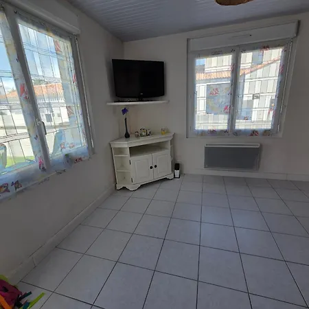 بيت للعطل Maisonnette Charmante Proche - 4 Pers. - Fr-1-194-469