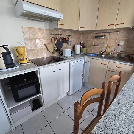 Maisonnette Charmante Proche - 4 Pers. - Fr-1-194-469 بيت للعطل *