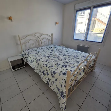 Maisonnette Charmante Proche - 4 Pers. - Fr-1-194-469 * لا ترانش سور مير
