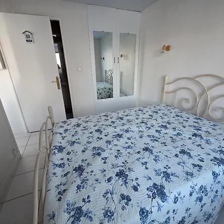 Maisonnette Charmante Proche - 4 Pers. - Fr-1-194-469 بيت للعطل