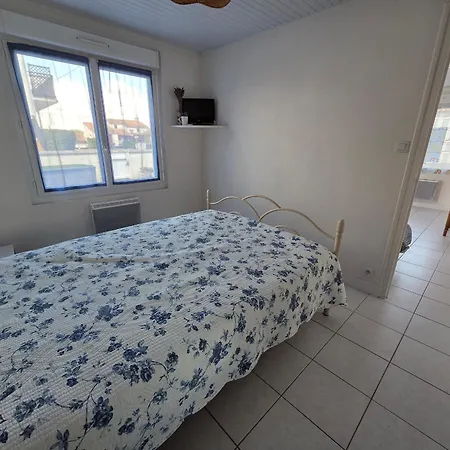 Maisonnette Charmante Proche - 4 Pers. - Fr-1-194-469 بيت للعطل لا ترانش سور مير