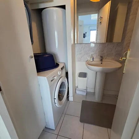 Maisonnette Charmante Proche - 4 Pers. - Fr-1-194-469 بيت للعطل *