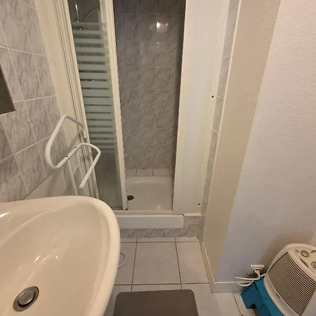 Nyaraló Maisonnette Charmante Proche - 4 Pers. - Fr-1-194-469 La Tranche-sur-Mer