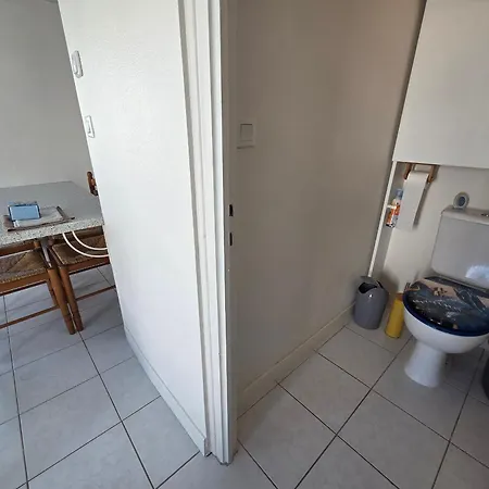 Maisonnette Charmante Proche - 4 Pers. - Fr-1-194-469 لا ترانش سور مير